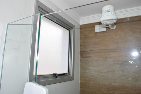 Apartamento para alugar com 49m², 2 quartos e 1 vaga Apartamento para alugar com 49m², 2 quartos e 1 vagaBanheiro