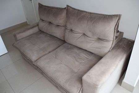 Apartamento para alugar com 49m², 2 quartos e 1 vaga Apartamento para alugar com 49m², 2 quartos e 1 vagaSala