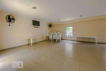 Apartamento para alugar com 49m², 2 quartos e 1 vaga Apartamento para alugar com 49m², 2 quartos e 1 vagaÁrea comum