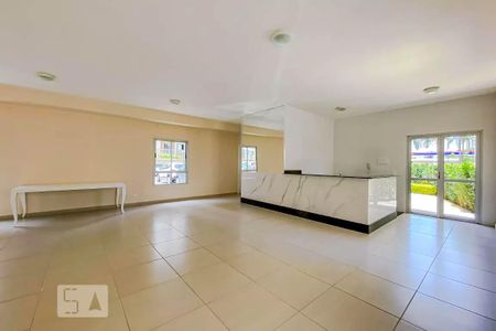 Apartamento para alugar com 49m², 2 quartos e 1 vaga Apartamento para alugar com 49m², 2 quartos e 1 vagaÁrea comum