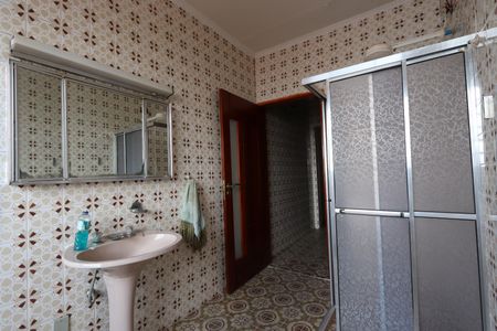 Casa à venda com 254m², 3 quartos e 5 vagasBanheiro