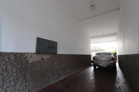 Casa à venda com 254m², 3 quartos e 5 vagasGaragem