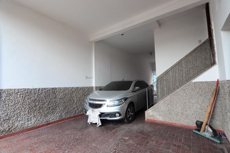 Casa à venda com 254m², 3 quartos e 5 vagasGaragem