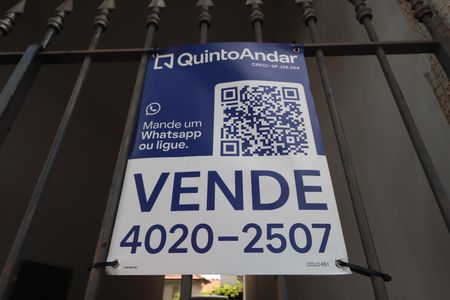 Casa à venda com 254m², 3 quartos e 5 vagasPlaca