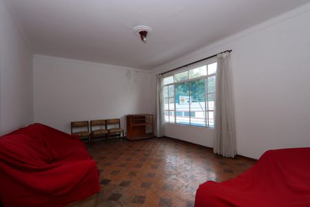 Sala de casa à venda com 3 quartos, 254m² em Vila California, São Paulo