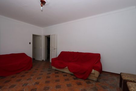 Sala de casa à venda com 3 quartos, 254m² em Vila California, São Paulo