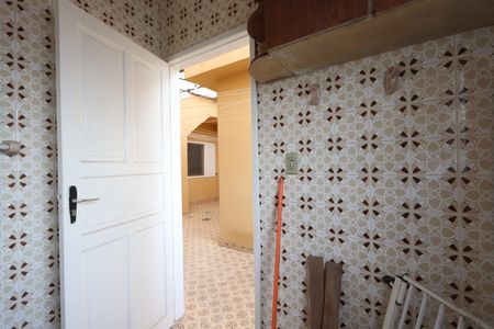 Casa à venda com 254m², 3 quartos e 5 vagasLavanderia