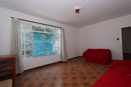 Sala de casa à venda com 3 quartos, 254m² em Vila California, São Paulo