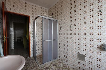 Casa à venda com 254m², 3 quartos e 5 vagasBanheiro