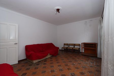 Sala de casa à venda com 3 quartos, 254m² em Vila California, São Paulo