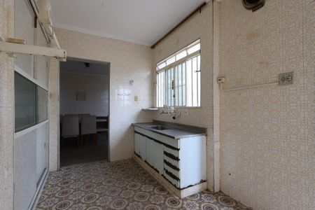 Casa à venda com 254m², 3 quartos e 5 vagasCozinha