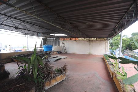 Casa à venda com 254m², 3 quartos e 5 vagasSalão