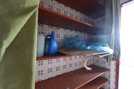 Casa à venda com 254m², 3 quartos e 5 vagasDespensa