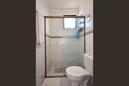 Apartamento para alugar com 58m², 2 quartos e 1 vagaBanheiro