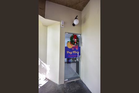 Apartamento para alugar com 58m², 2 quartos e 1 vagaMercadinho