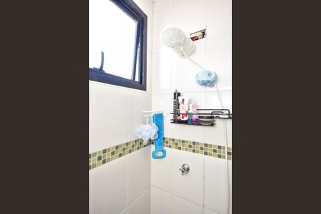 Apartamento para alugar com 58m², 2 quartos e 1 vagaBanheiro