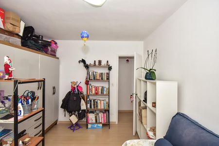 Apartamento para alugar com 58m², 2 quartos e 1 vagaQuarto 1