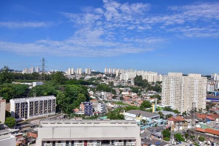 Apartamento para alugar com 58m², 2 quartos e 1 vagaVista do Quarto 1