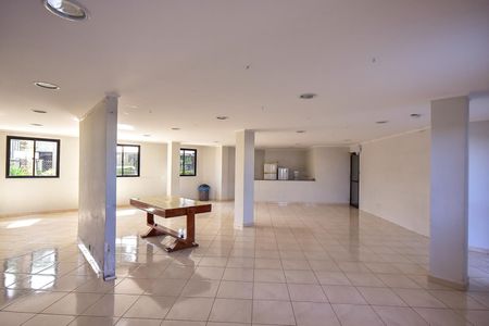 Apartamento para alugar com 58m², 2 quartos e 1 vagaSalão de Festa