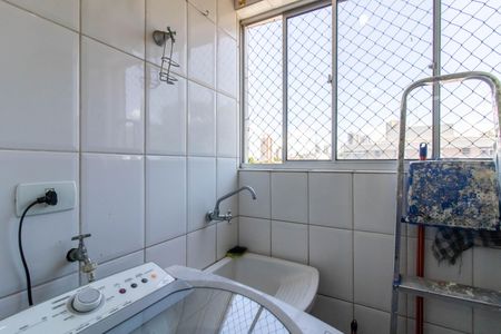 Apartamento à venda com 50m², 2 quartos e 1 vagaBanheiro
