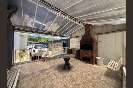 Apartamento à venda com 50m², 2 quartos e 1 vagaArea Comum - 