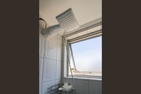 Apartamento à venda com 50m², 2 quartos e 1 vagaBanheiro