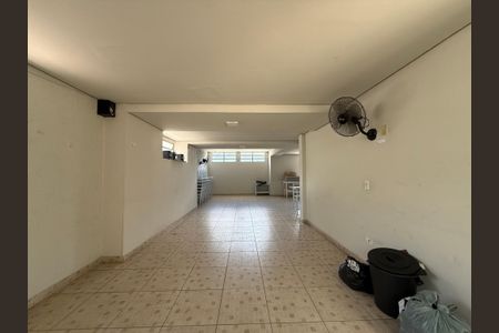 Apartamento à venda com 50m², 2 quartos e 1 vagaArea Comum - 