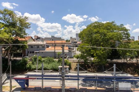 Apartamento à venda com 50m², 2 quartos e 1 vagaVista do Quarto 2