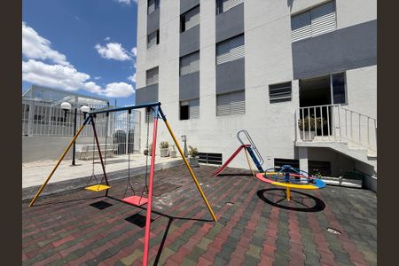 Apartamento à venda com 50m², 2 quartos e 1 vagaArea Comum - 