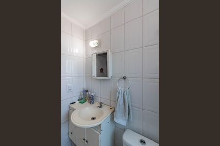 Apartamento à venda com 50m², 2 quartos e 1 vagaBanheiro