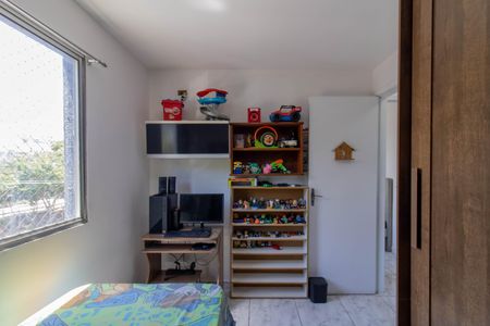 Apartamento à venda com 50m², 2 quartos e 1 vagaQuarto 2