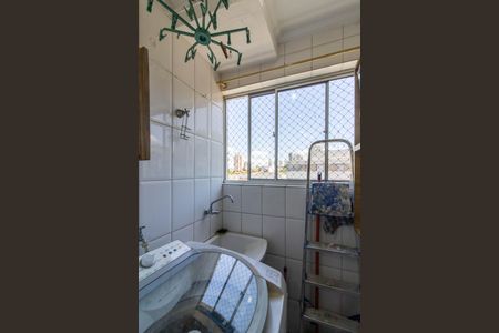 Apartamento à venda com 50m², 2 quartos e 1 vagaBanheiro