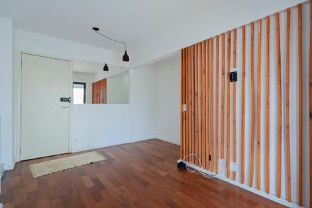 Apartamento à venda com 50m², 2 quartos e 1 vagaSala