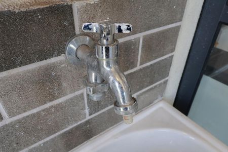 Apartamento à venda com 50m², 2 quartos e 1 vagaÁrea de serviço