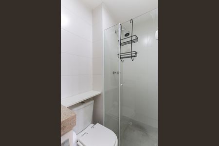 Apartamento à venda com 50m², 2 quartos e 1 vagaBanheiro social