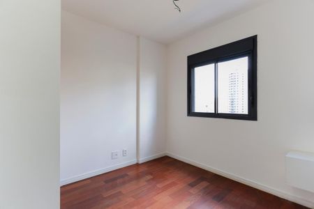 Suíte de apartamento à venda com 2 quartos, 50m² em Vila Dom Pedro Ii, São Paulo