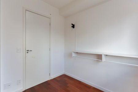 Apartamento à venda com 50m², 2 quartos e 1 vagaQuarto
