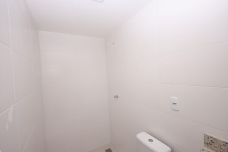 Apartamento para alugar com 69m², 2 quartos e 1 vagaBanheiro do Quarto 2