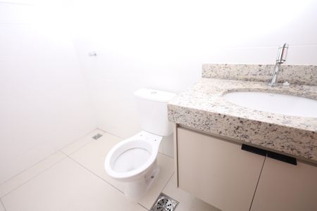 Apartamento para alugar com 69m², 2 quartos e 1 vagaBanheiro Social