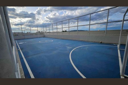 Apartamento para alugar com 69m², 2 quartos e 1 vaga Apartamento para alugar com 69m², 2 quartos e 1 vagaQuadra