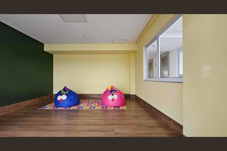 Apartamento para alugar com 69m², 2 quartos e 1 vaga Apartamento para alugar com 69m², 2 quartos e 1 vagaBrinquedoteca