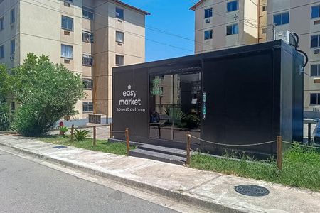 Apartamento para alugar com 45m², 2 quartos e 1 vaga Apartamento para alugar com 45m², 2 quartos e 1 vagaConveniência