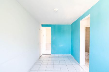 Apartamento para alugar com 45m², 2 quartos e 1 vaga Apartamento para alugar com 45m², 2 quartos e 1 vagaSala