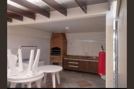 Apartamento para alugar com 55m², 2 quartos e 1 vaga Apartamento para alugar com 55m², 2 quartos e 1 vagaÁrea comum
