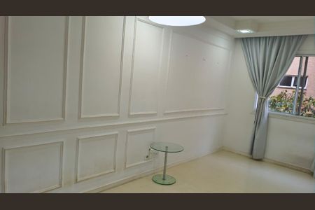 Apartamento para alugar com 2 quartos, 55m² em Vila Bela Flor, Mogi das Cruzes
