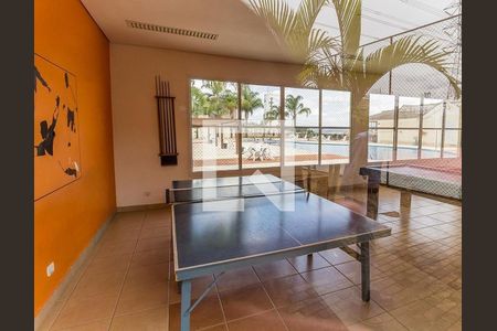 Apartamento para alugar com 55m², 2 quartos e 1 vaga Apartamento para alugar com 55m², 2 quartos e 1 vagaÁrea comum