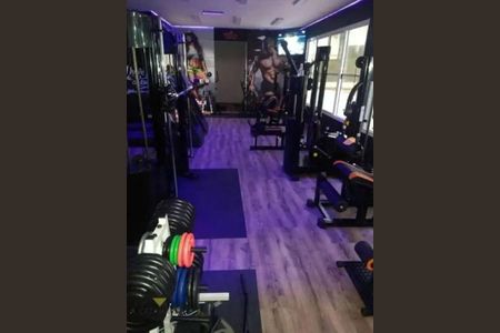 Apartamento para alugar com 55m², 2 quartos e 1 vaga Apartamento para alugar com 55m², 2 quartos e 1 vagaÁrea comum