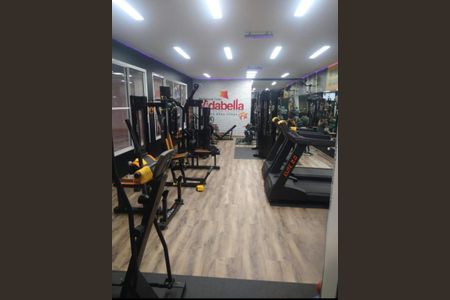 Apartamento para alugar com 55m², 2 quartos e 1 vaga Apartamento para alugar com 55m², 2 quartos e 1 vagaÁrea comum