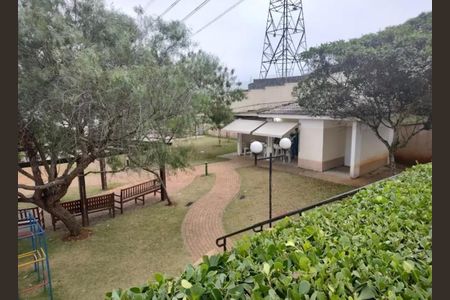 Apartamento para alugar com 55m², 2 quartos e 1 vaga Apartamento para alugar com 55m², 2 quartos e 1 vagaÁrea externa