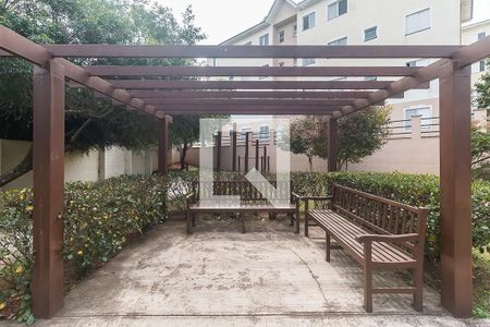 Apartamento para alugar com 55m², 2 quartos e 1 vaga Apartamento para alugar com 55m², 2 quartos e 1 vagaÁrea comum